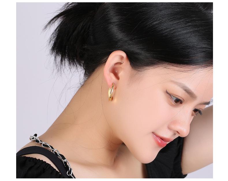 Элегантные длинные серьги-кисточки: Дизайн ниши «легкая роскошь» для женщин