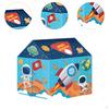 Игровая палатка для малышей, многоцелевой детский игровой домик для мальчиков и девочек 3 лет