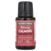 Pure Essential Oil, Relaxing Calming, 0.51 Fl Oz (15 Ml)