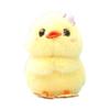 Cute Animal Plushie Toy With Pp Cotton Filling For Girls And Kids