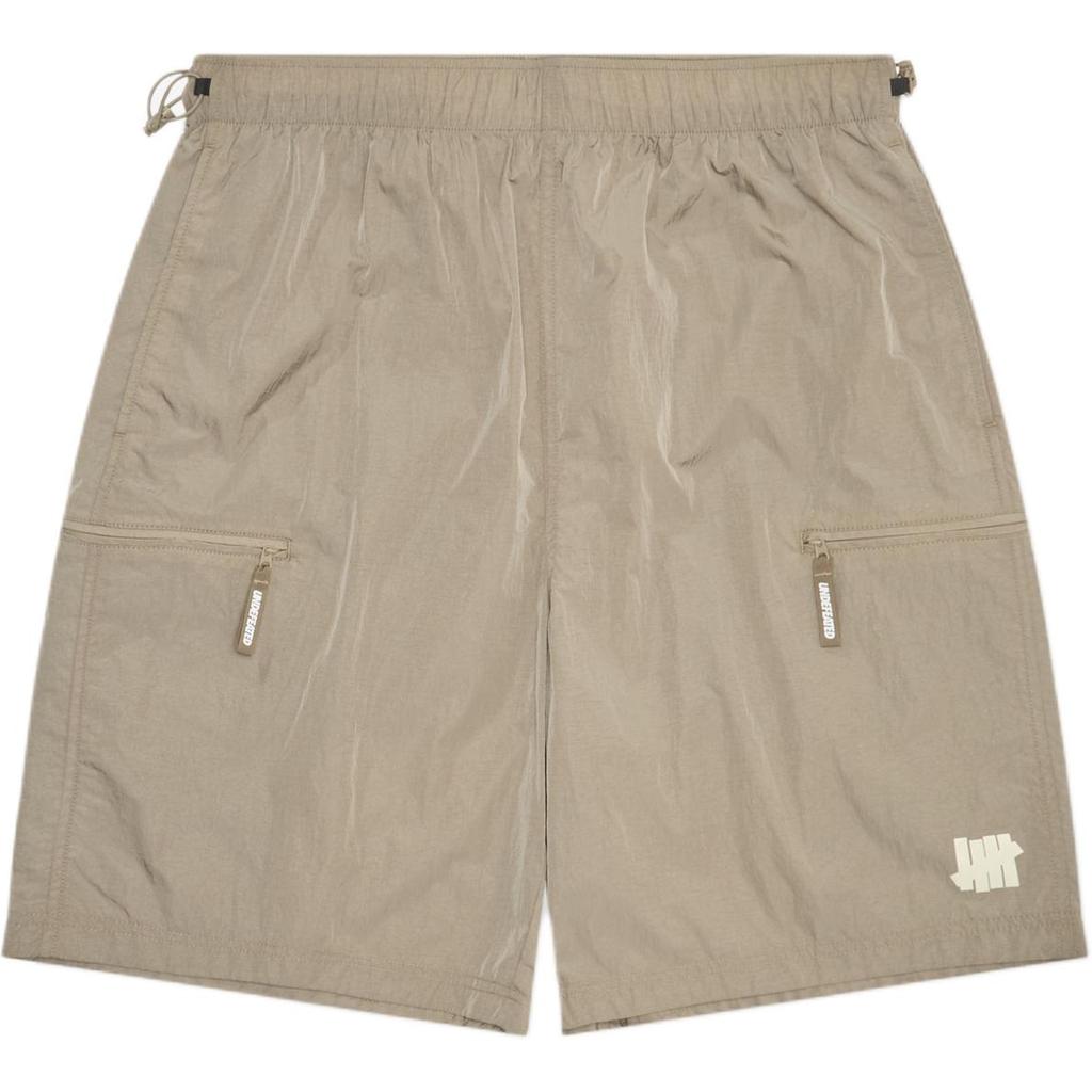 UNDEFEATED Casual Shorts Unisex UC51GWS02M