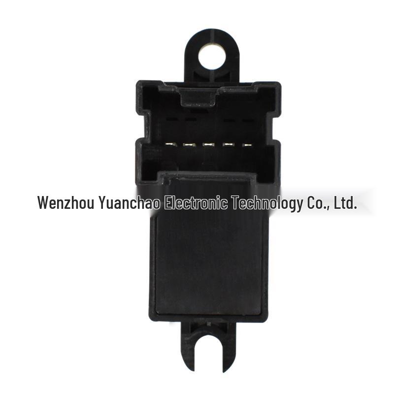 Power Window Switch for Nissan Models: Tiida, Sylphy, Teana, Qashqai, Kicks, Bluebird, Sunny (Part No. 25411-1KL5A)