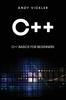 Книга C++ : C++ Basics for Beginners : 1