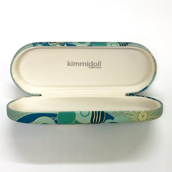 Kimmidoll Очки Очистка Очков Кукла Кокеси [Kimmidoll] Чехол, Чехол, Ткань, (ЁСИКО)
