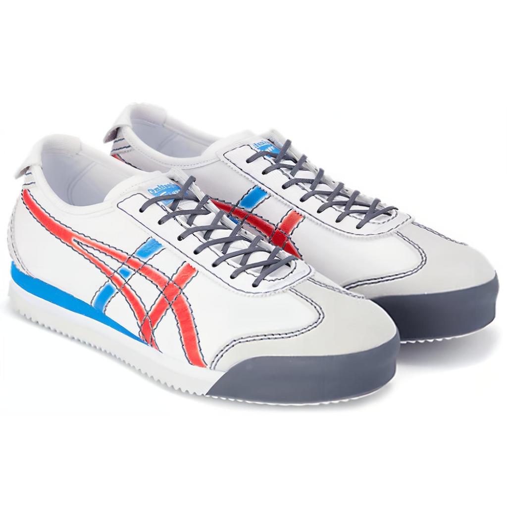 Onitsuka Tiger Mexico 66 PF Unisex 1183A971-100