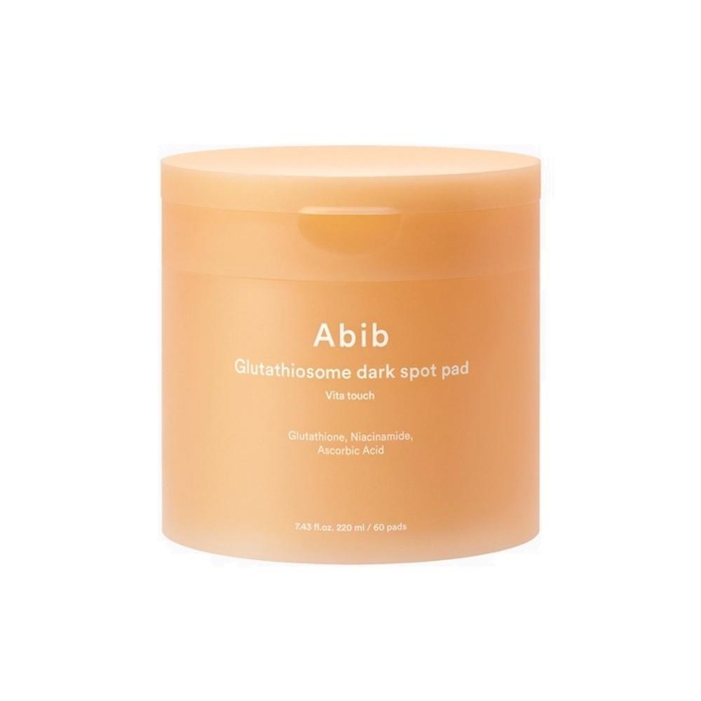 Abib Skin Glutathione Some Blemish Pad Vita Touch