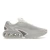 Женские кроссовки Air Max DN White Metallic Silver FJ3145-100