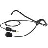JVC Headset Microphone Kit (for WM-P980) WT-UM82