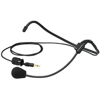 Комплект микрофона для гарнитуры JVC (для WM-P980) WT-UM82