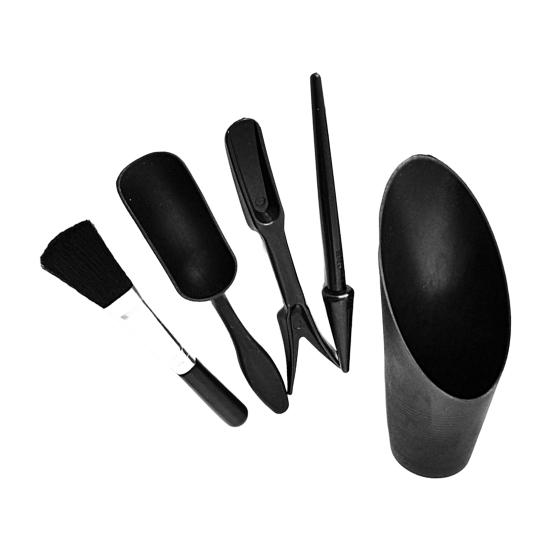 1 комплект, садовый ручной инструмент, прочный многоразовый универсальный буровой инструмент «сделай сам», инструмент для посадки дома