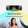 Logitech Веб-камера C922 Pro Stream