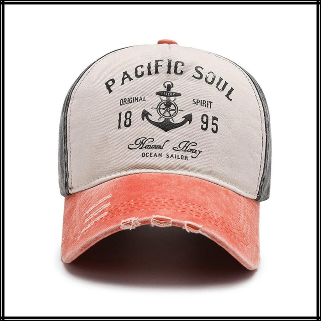 Английский Американский CA529 [Белый Клык] Шляпа, Надписи, Логотип, Кепка, Повседневный, Винтажный, Потертый, Дизайн, Спорт, Мужской, Женский, (черный)