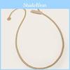 Waist Metal Chain Women With Pearl Buckle For Elegant Summer Outfits Winter