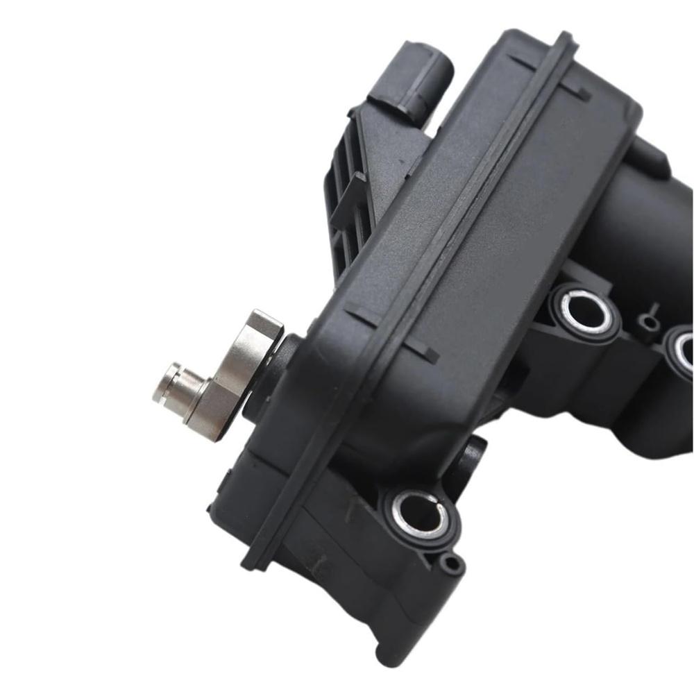 НОВЫЙ 12V Актуатор турбокомпрессора 830604-0034 Для Alfa Romeo Chrysler 2.0T 2019-2023