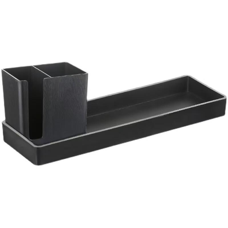 Chui Shan Hai Plastic Seasoning Bottle Organizer Base