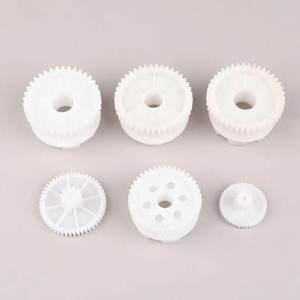 1 шт. S/M/L 390/550 коробка передач электрические детские машинки RC игрушки аксессуары новая электрическая коляска передач