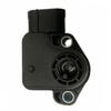 Throttle Position Sensor F48F-9B989-AB F48F9B989AB For Jaguar For X Type Plastic Car Engine Air Intake Fuel Car Accessories