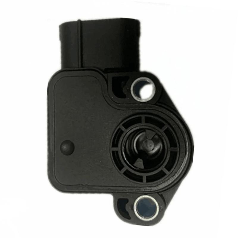 Throttle Position Sensor F48F-9B989-AB F48F9B989AB For Jaguar For X Type Plastic Car Engine Air Intake Fuel Car Accessories