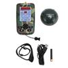 Portable Fish Finder High Accuracy LED LCD Display Waterproof Wireless Mobile Fish Locator