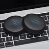 Soft Ear Cushions Ear Covers for Go Work Gen2 Headphones Earpads Improve Sound Fidelitys for Comfortable Experience