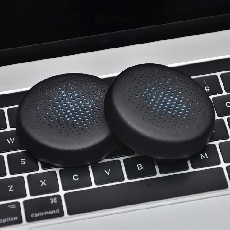 Soft Ear Cushions Ear Covers for Go Work Gen2 Headphones Earpads Improve Sound Fidelitys for Comfortable Experience