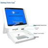 Desheng Visitor Management System TSV-5S CN plug (adapter included)