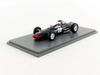 Spark Lola Mk4 1963 F1 Гран-при Бельгии 1/43 #22 Л.Бьянки