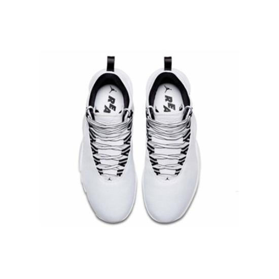 Jordan Super Fly MVP PF Белые Мужские AR0038-100