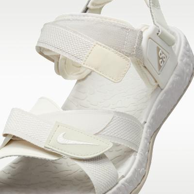 Men's Sneakers Nike ACG Air Deschutz+ Phantom Khaki Light Phantom/Khaki-Light Bone-Lt Orewood Brn