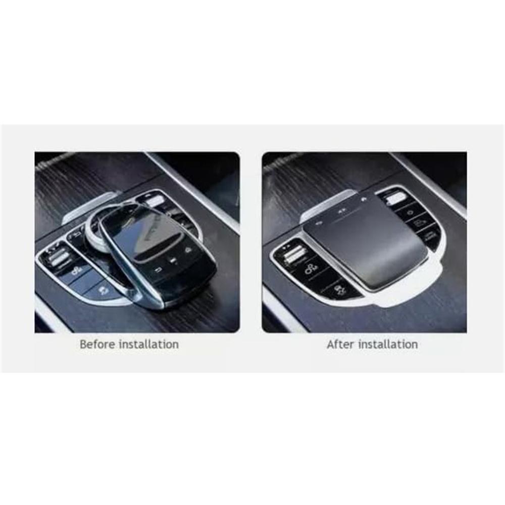 Мультимедийный сенсорный контроллер A2139006327 для Mercedes-Benz C GLC E-класса