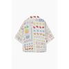 Benetton Блузка Pisa Babl05441
