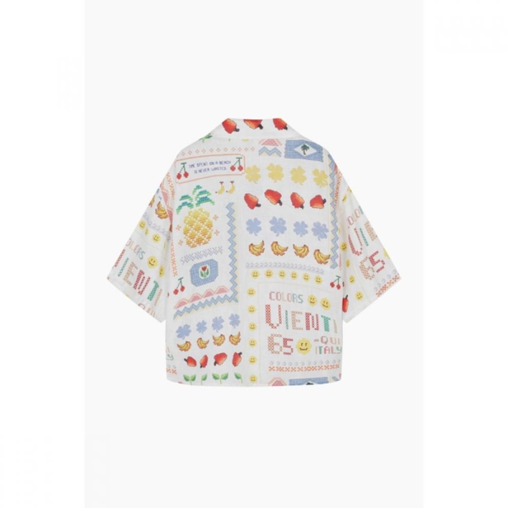 Benetton Блузка Pisa Babl05441
