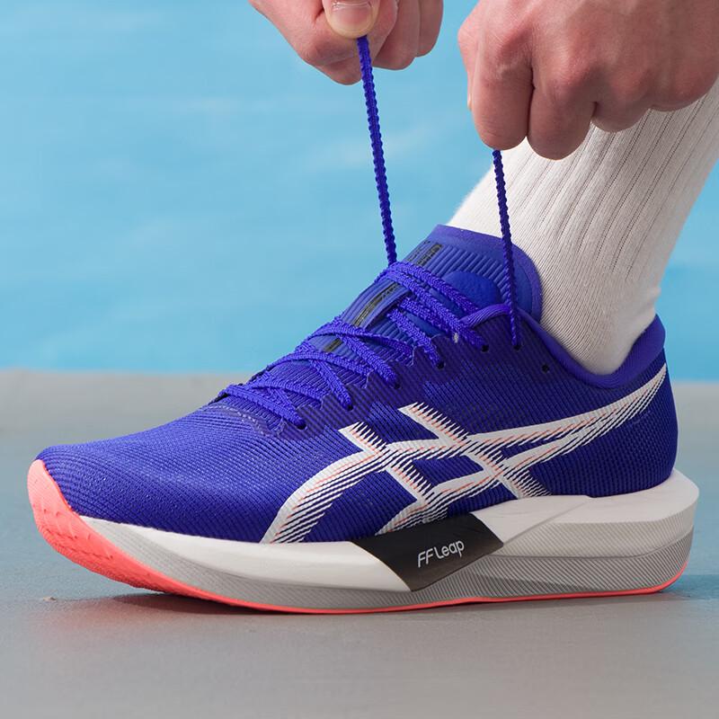 Asics Мужские беговые кроссовки MAGIC SPEED 5