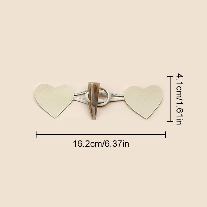 Роговые аксессуары для одежды, пальто, тренчкота, досуга, рукоделия, декоративной смолы, DIY-материалов