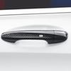 Для Mercedes Benz W177 V177 W247 W205 W213 X253 C118 W167 X167 X247 ACE CLA Class автомобильные аксессуары накладка на дверную ручку