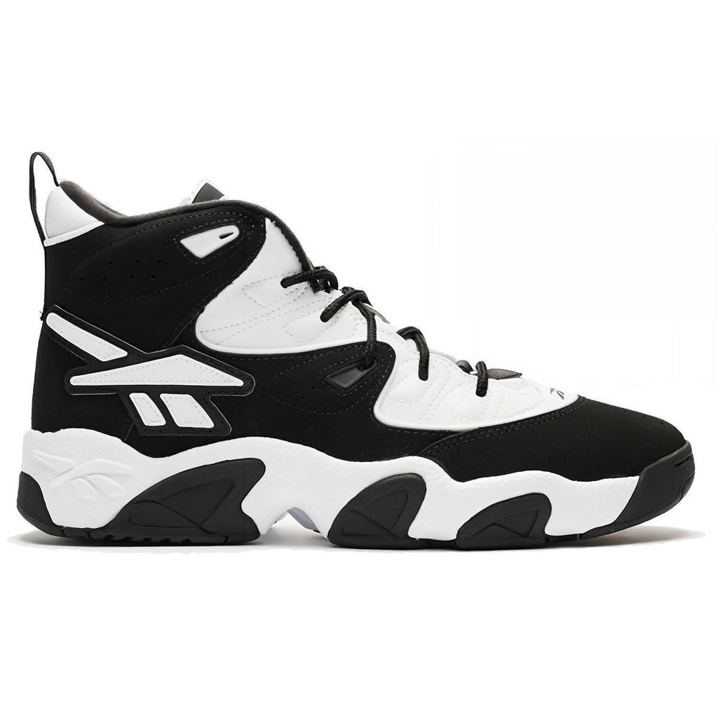 Reebok Avant Garde OG 'Белый Металлик Золотой' Dv7052