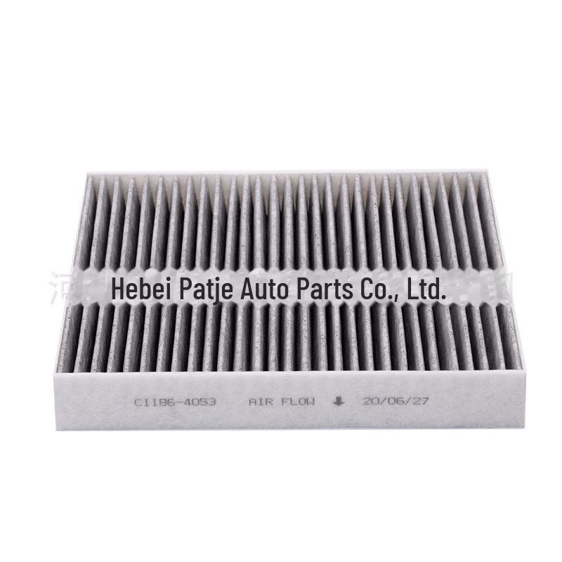 Geely 18-19 Geometry A Emgrand GSE и Binyue PHEV Электромобиль Фильтр переменного тока