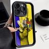 Ae94 Республика Молдова Флаг Защитные чехлы для телефонов Samsung S24 S23 S22 Ultra A15 A14 S21 FE A54 A12 A25 A35 A53 Angel Eyes TPU задняя крышка