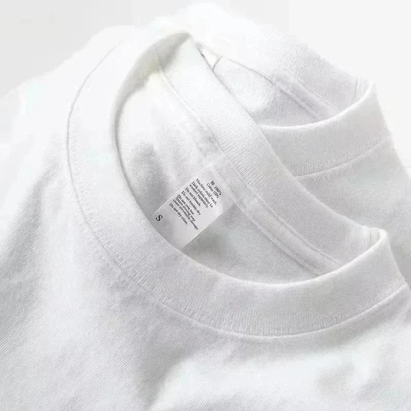 2025 Забавная футболка с графикой Джеффри Эпштейна для мужчин и женщин, модная винтажная футболка с коротким рукавом, хлопковая повседневная летняя футболка, топы