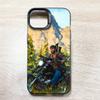 Чехол для телефона Deacon St John D-Days Gone-S для iPhone 17 16 15 14 13 12 11 Pro Plus Max Mini X XS Силиконовый Жесткий Чехол
