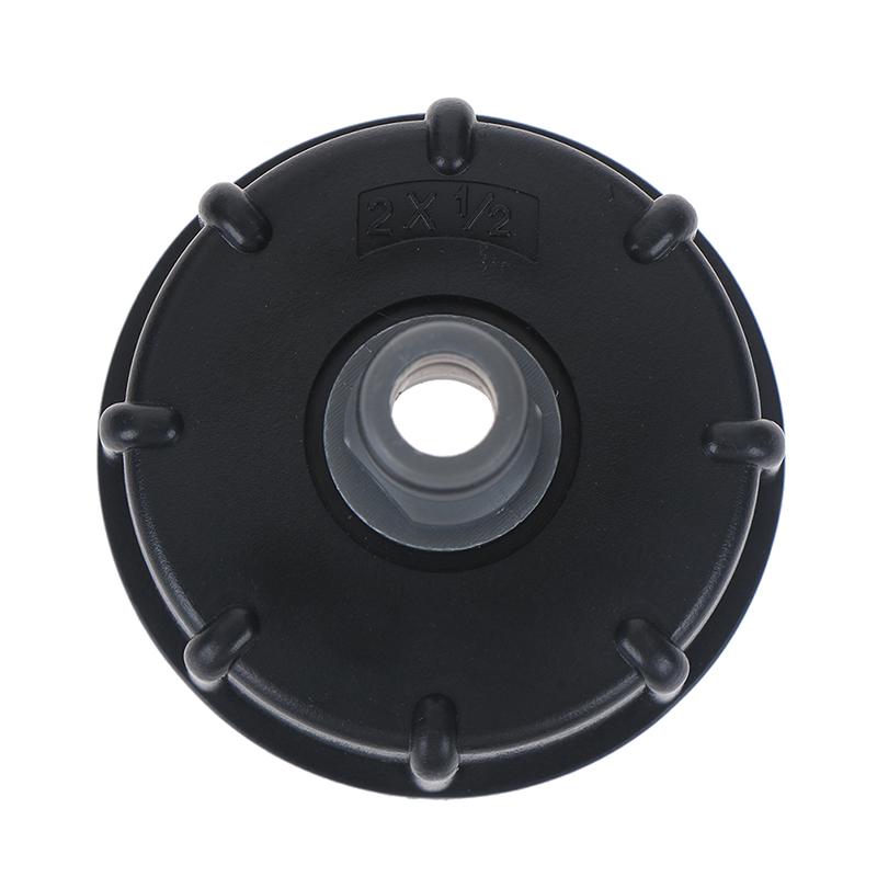 1/2 "3/4" 1" переходник бака Ibc с резьбой, сменный клапан соединителя водопроводной воды