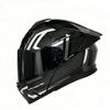 3C Certified Modular Full Face Helmet Men Motorcycle Electric Bike All Season Bluetooth Slot