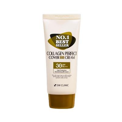 Коллагеновый BB-крем Perfect Cover SPF30 PA+++ 50 мл (3 варианта)