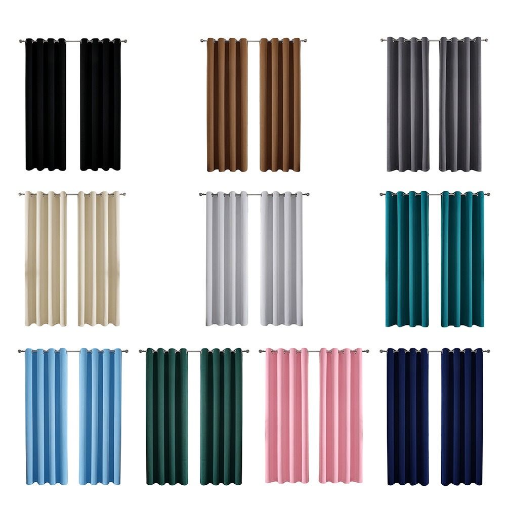 Дверные шторы Драпировка Панель Солнцезащита Затеняющие шторы Затемняющие шторы