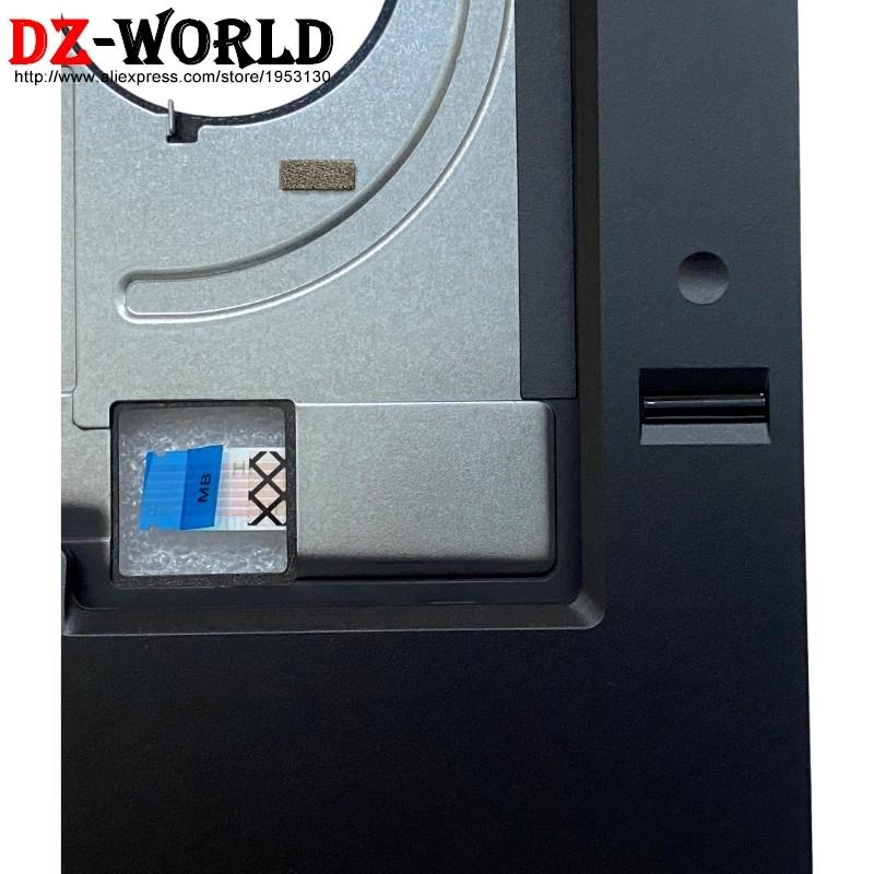 Shell C Cover Palmrest Upper Case Keyboard Bezel Frame Fingerprint for Lenovo Thinkpad E470 01HW719