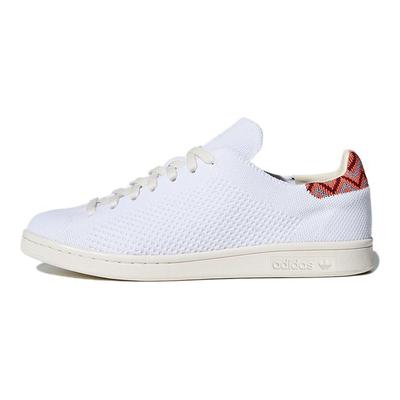 Originals Stan Smith Pk Прочные Легкие Низкие Кроссовки Унисекс Кроссовки Ярко-белые CQ2650