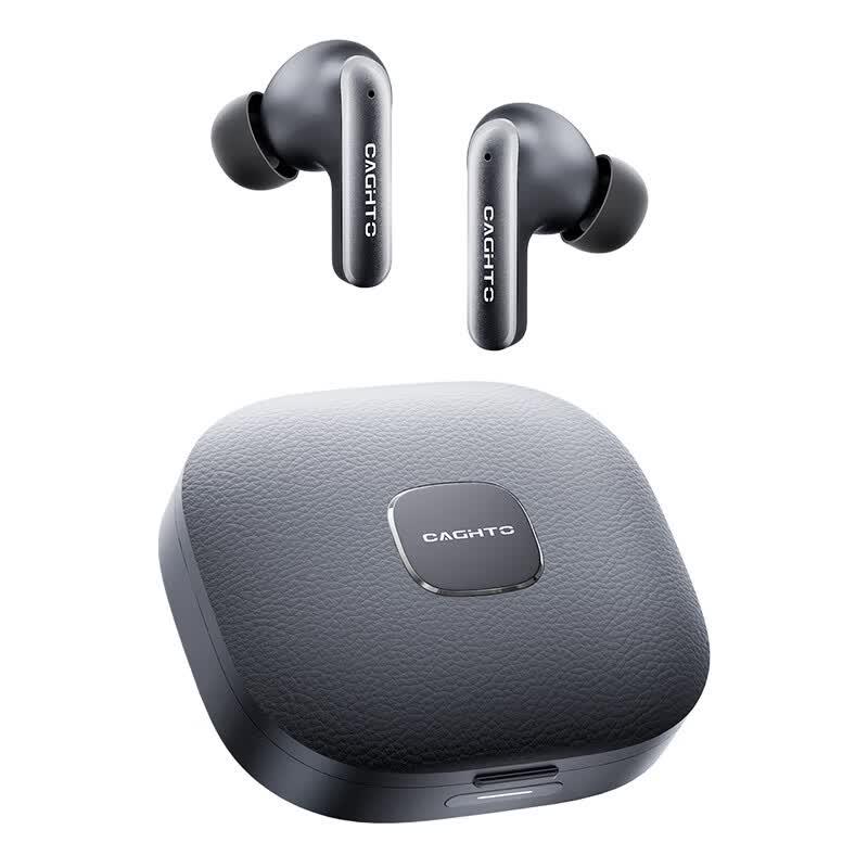 Беспроводные Bluetooth-наушники Cheng'ao T17 с активным шумоподавлением (ANC)