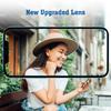 WiFi 360 Панорамная лампочка Камера 1080P Камера безопасности с 2,4 ГГц WiFi 360-градусный панорамный обзор Беспроводная для дома
