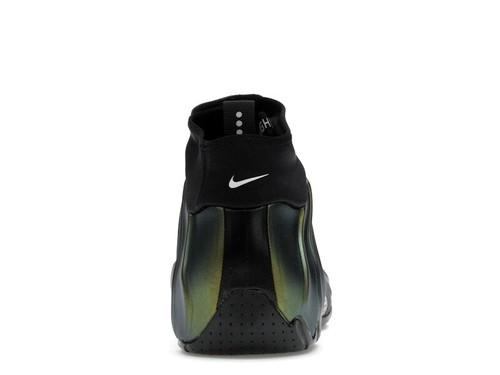 Nike Air Flightposite 2024 Металлический Золотой FV5582-700