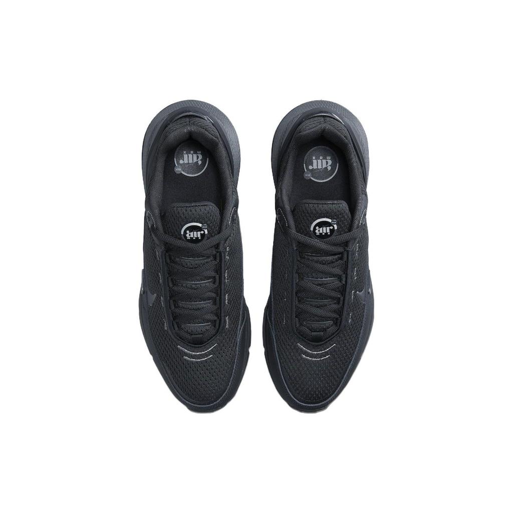Nike Air Max Pulse Черный/Антрацит/Черный Мужские DR0453-003
